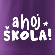 Ahoj škola