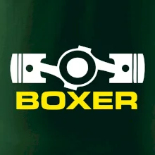 Boxer Piest Boxer Piest