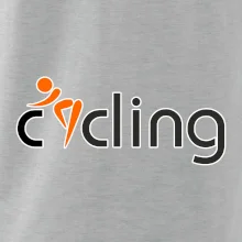 Cycling postava