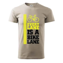 Every Lane Bike Lane