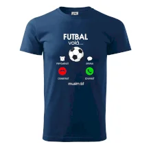 Futbal volá Futbal volá