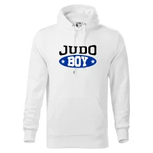 Judo Boy