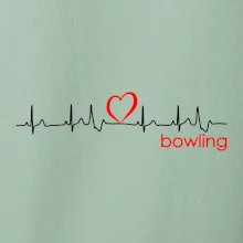 Moje srdce bije pre Bowling