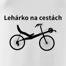 Lehárko na cestách Lehárko na cestách