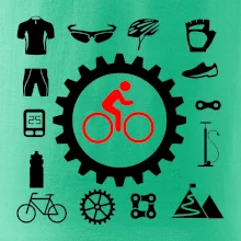 Všetko pre cyklistiku Všetko pre cyklistiku