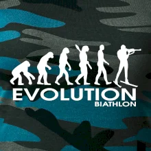 Biathlon - Evolúcia biatlonu