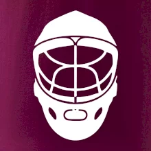 Florbal maska Florbal maska