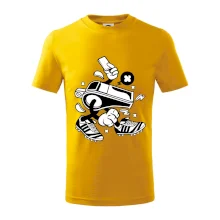 Rozhodcovská píšťalka