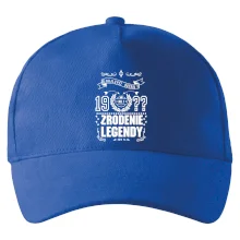 Zrodenie legendy - pre všetkých Zrodenie legendy - pre všetkých
