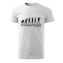 Biathlon - Evolúcia biatlonu