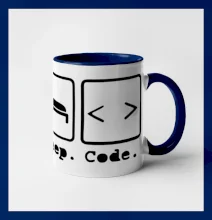 Eat sleep Code Eat sleep Code