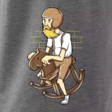 Starý jazdec Starý jazdec