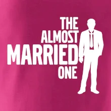 Bachelor party - The almost married one