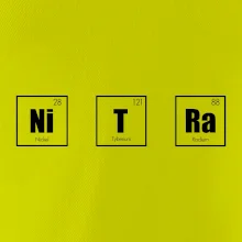 Periodická tabuľka Nitra