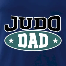 Judo Dad Judo Dad