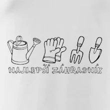 Najlepší záhradník