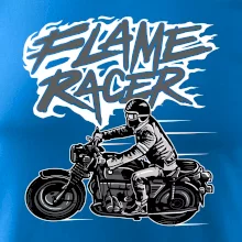 Flame Racer