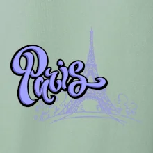 Paris Lettering