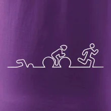 EKG triatlon EKG triatlon