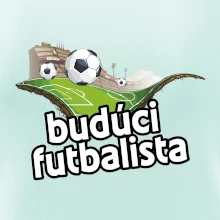 Budúci futbalista