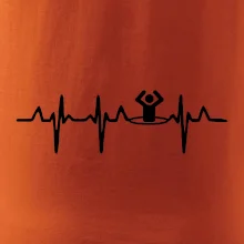 EKG otužovanie EKG otužovanie