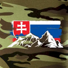 Slovenské hory Slovenské hory