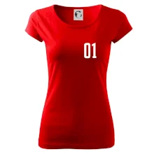 Futbalový dres - vlastné meno a číslo Futbalový dres - vlastné meno a číslo