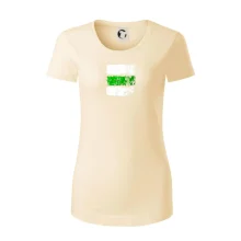 Turistická značka - zelená Turistická značka - zelená