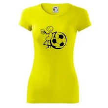 Veľký futbalista Veľký futbalista