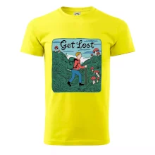 Marihuana - Get lost