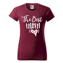 Best mom pod sebou Best mom pod sebou