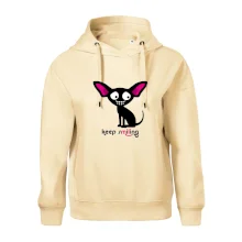 Keep smiling Čivava (Hana-creative)