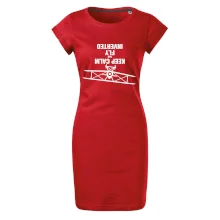 Keep Calm and Fly Inverted