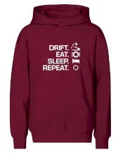 Drift Eat Sleep Repeat