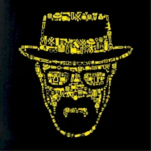 The Chronicle icons The Chronicle icons