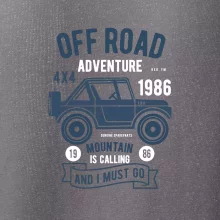 Off Road Adventure