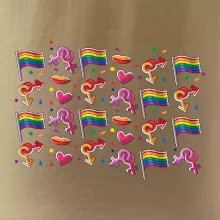 LGBT Vlajky LGBT Vlajky