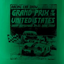 Grand Prix Of The United States