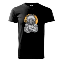 Indián z posilky Indián z posilky