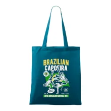 Brazilian Capoeira