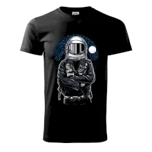Astronaut Rebel Astronaut Rebel