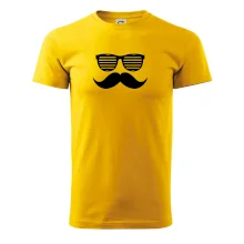 Mustache okuliare Mustache okuliare