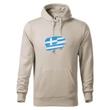 Grécko vlajka Grécko vlajka