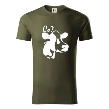 Zmätená krava Zmätená krava