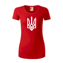 Ukrajina trojzubec veľký Ukrajina trojzubec veľký