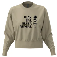 Play Eat Sleep Repeat volejbal