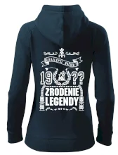 Zrodenie legendy pre železničiarov