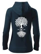 Narodeninový strom 50