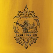 Sagittarius - vintage Sagittarius - vintage
