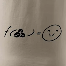 Matematická funkcia - káva